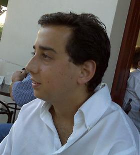 blaze ginsberg